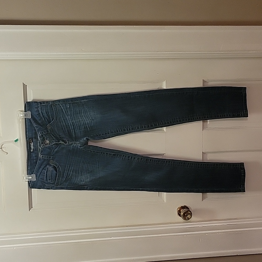 Rewind jeans